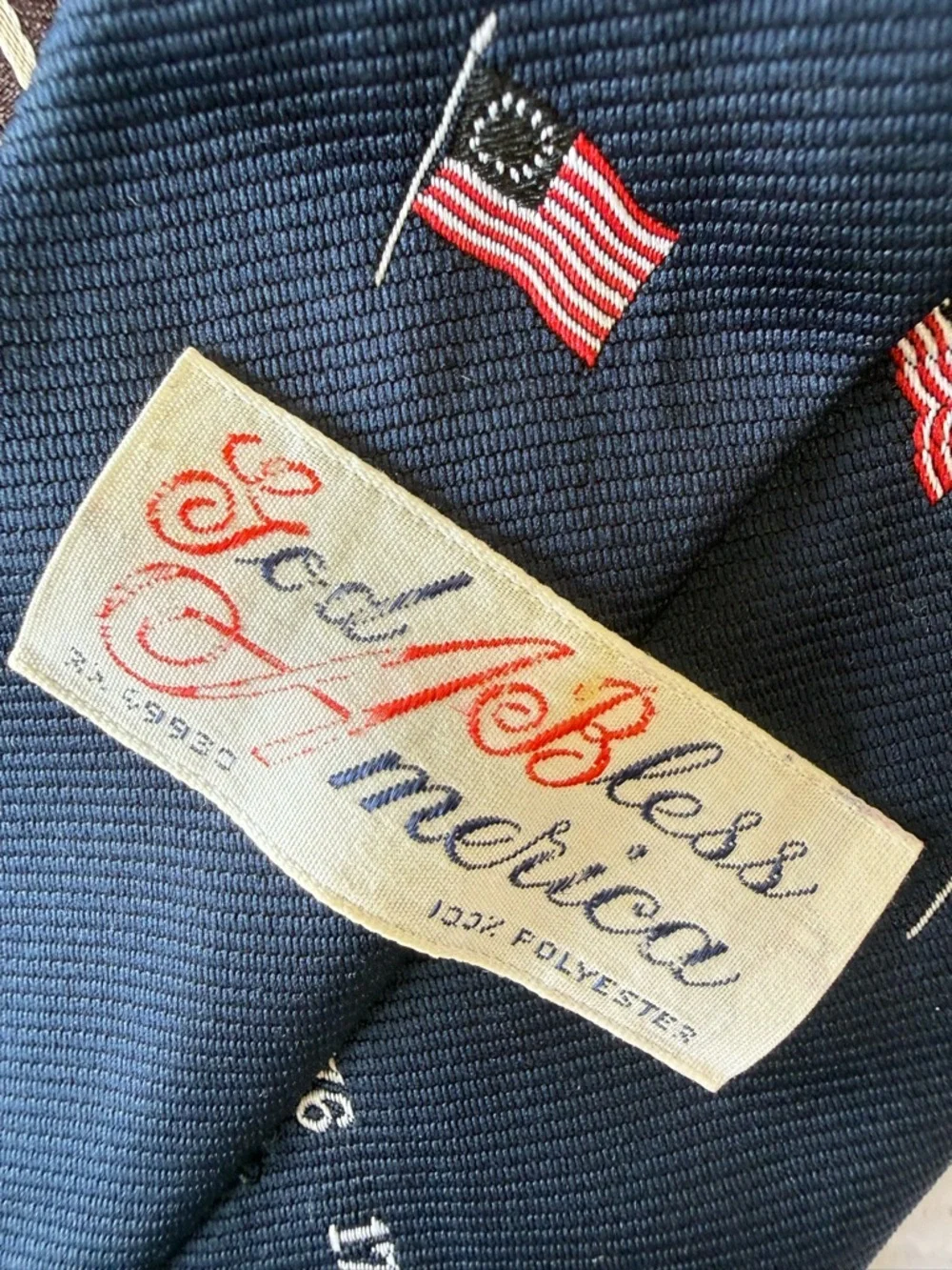 Bundle of 6 Men's Ties